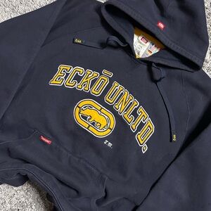 2000s Ecko Unlimited Hoodie